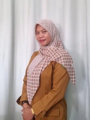 Sukasih, S.Pd