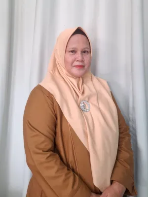 Erna Gusnita