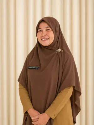 Nofrisa Nengsi, S.Pd.I