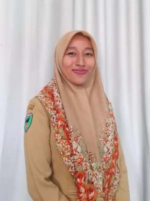 Deti Resti Putri, S.Pd