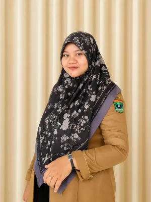 Salma Andriana, A.Md