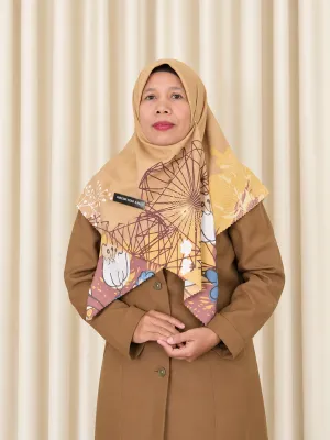 Elvira Alia, S.Pd