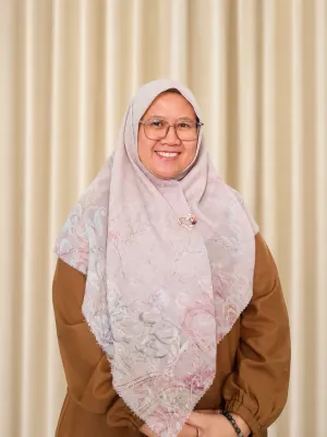 Tuti Kamila Sukma, S.Pd, M.Pd.E