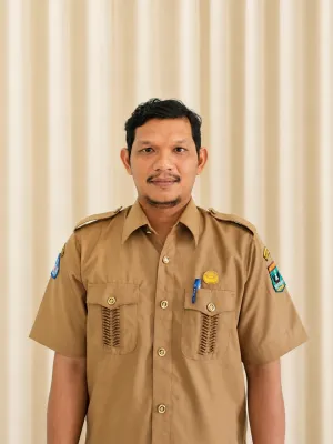 Robert Nurman, S.Pd