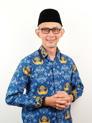 Ahmad Setiawan