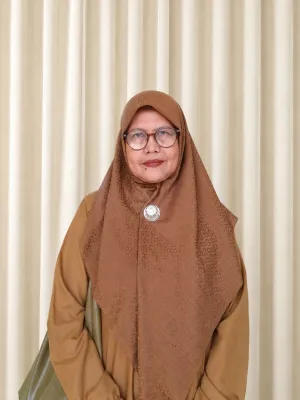 Ressy Rendry Yenny Tas, S.Pd