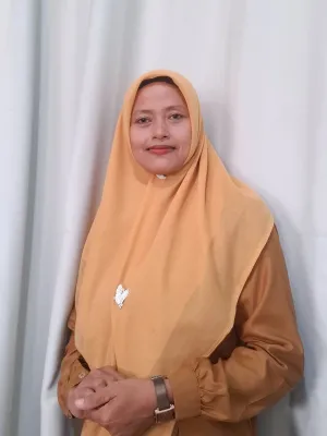 Suharti 