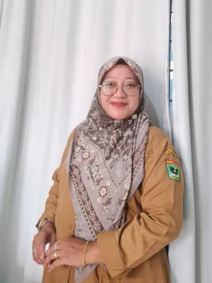 Rafika Puspita Sari, S.E.I