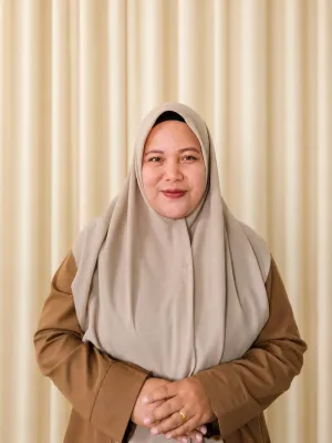 Reni Asdianti, S.Pd