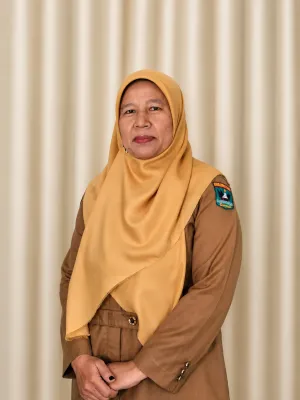 Novi Sentia Dewi, S.Pd