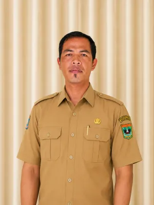 Rusmendra  Zunaldi, S.Pd.I