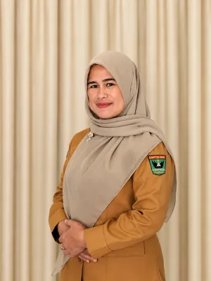 Fitrianis, S.Pd