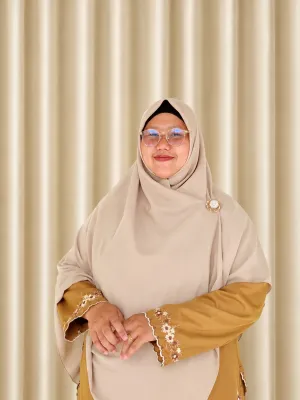 Zemi Agus Marlina, S.Pd