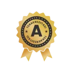 Akreditasi A